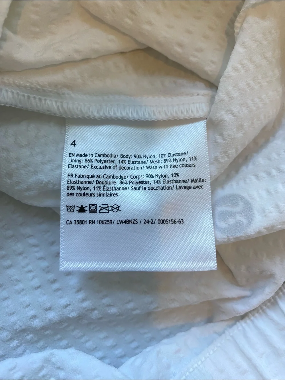 Pack Light Pullover Lululemon